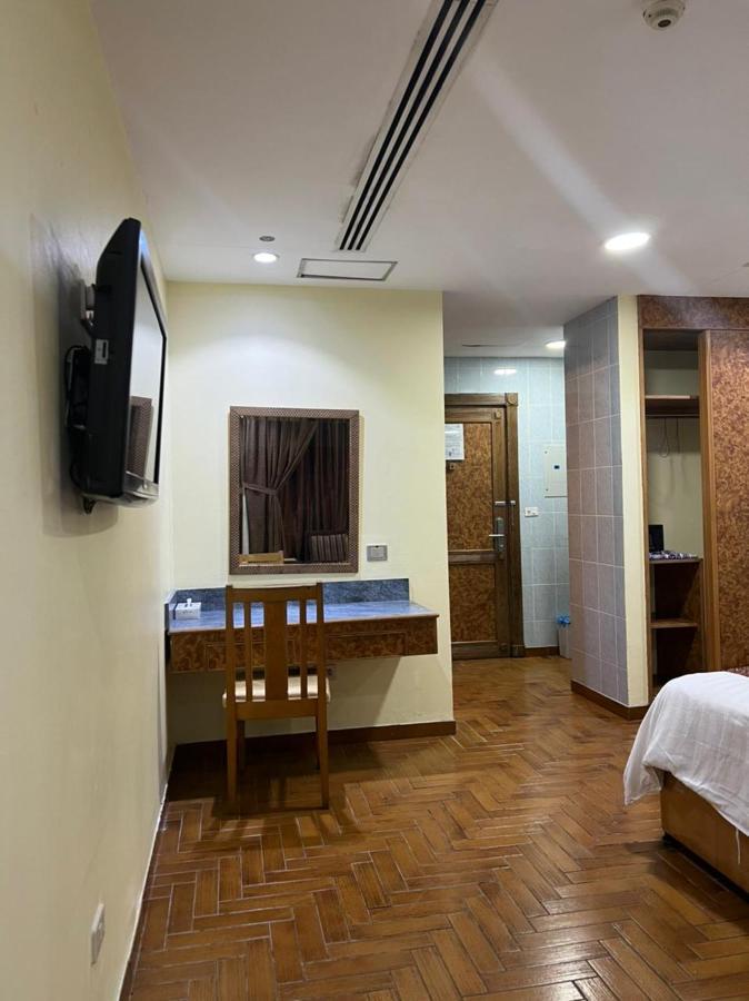 Mansour Plaza Hotel Apartments Dammam Exterior foto