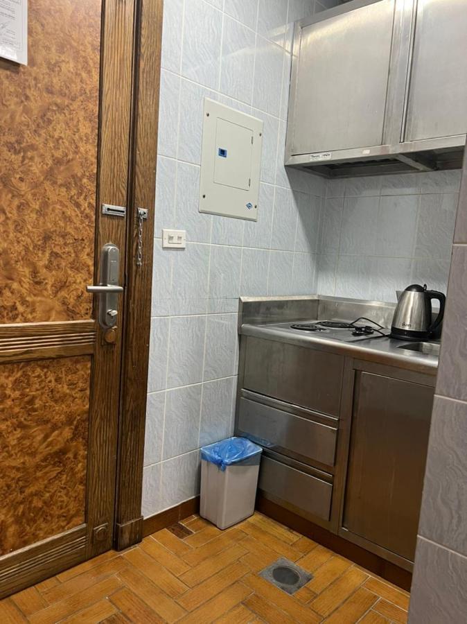Mansour Plaza Hotel Apartments Dammam Exterior foto