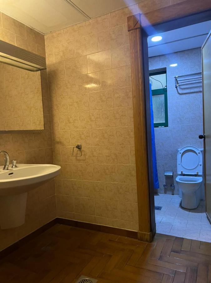 Mansour Plaza Hotel Apartments Dammam Exterior foto
