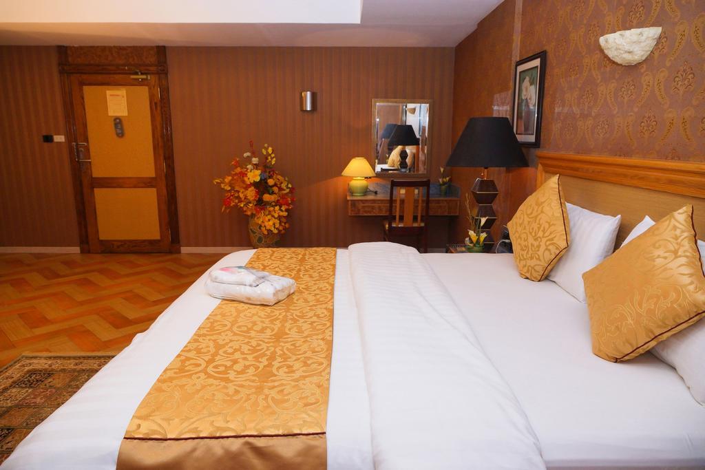Mansour Plaza Hotel Apartments Dammam Quarto foto