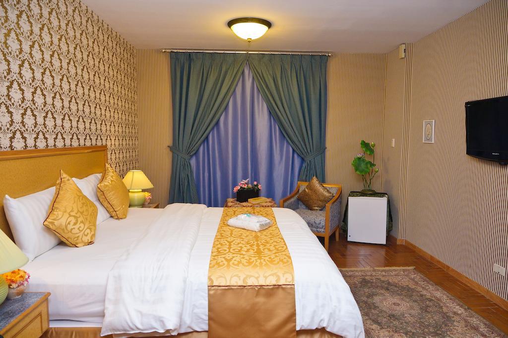 Mansour Plaza Hotel Apartments Dammam Exterior foto