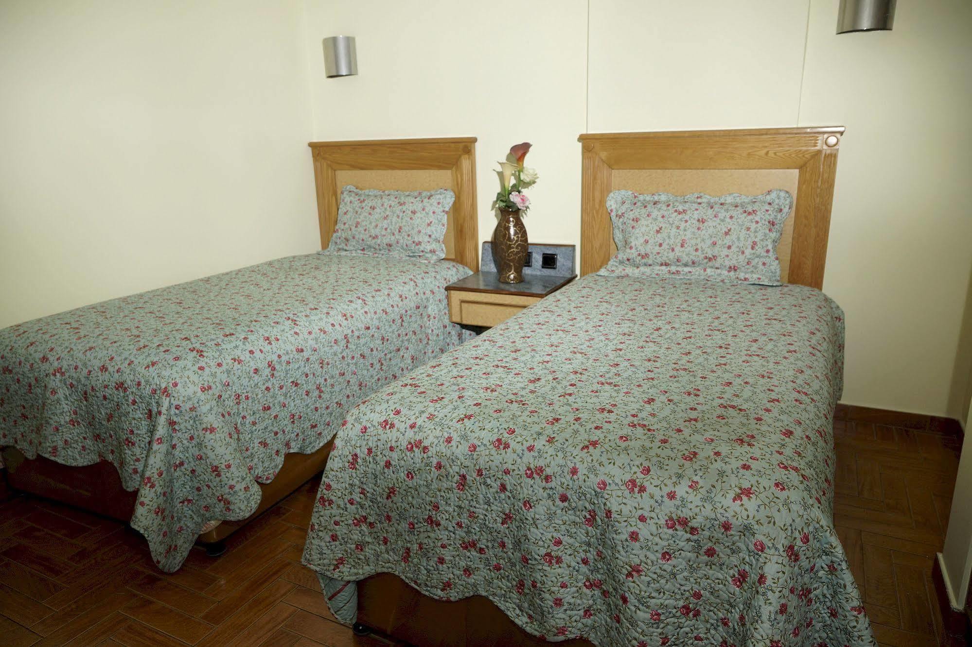 Mansour Plaza Hotel Apartments Dammam Exterior foto