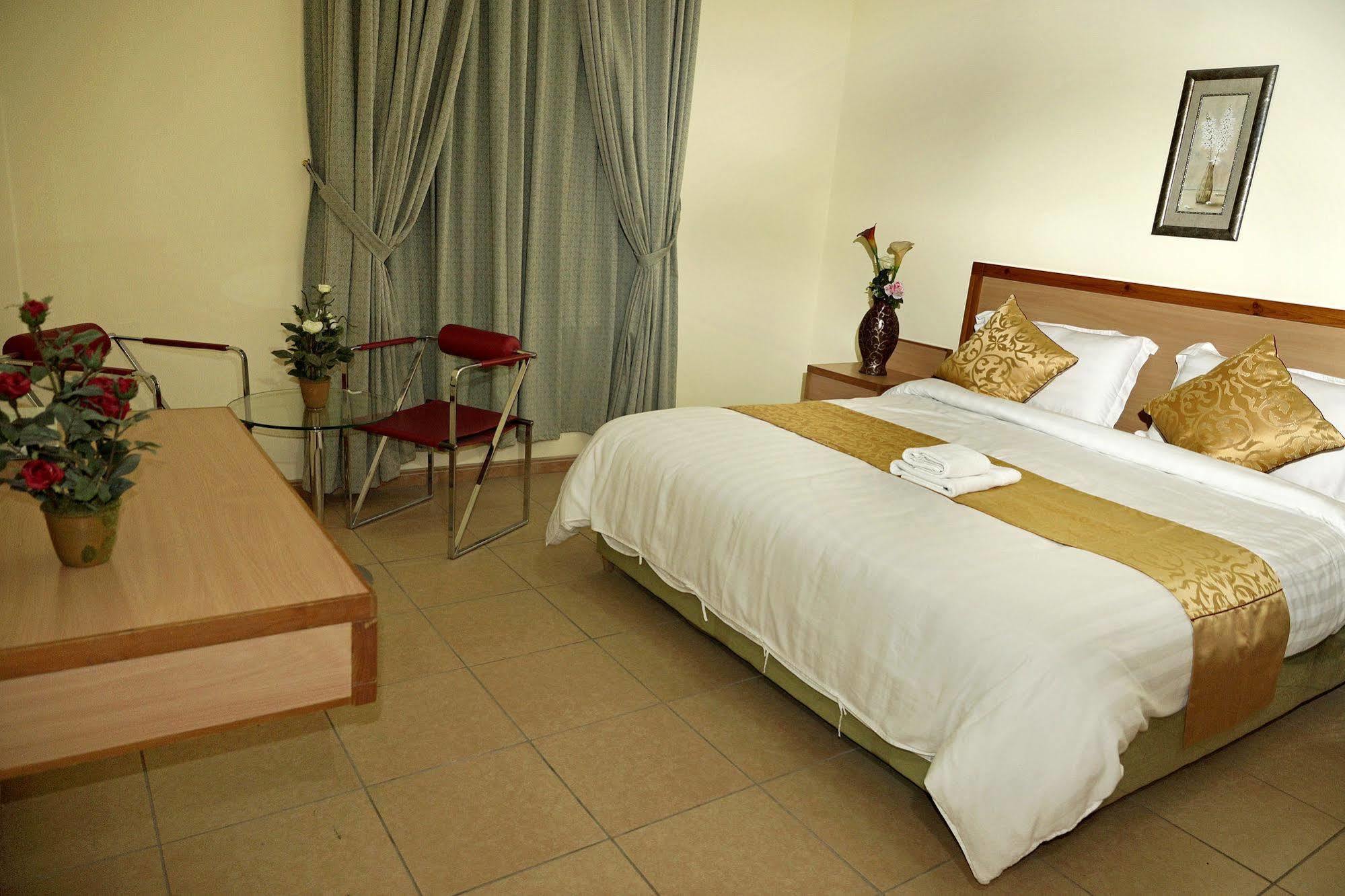 Mansour Plaza Hotel Apartments Dammam Exterior foto